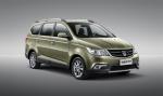 Baojun 730 2014 года